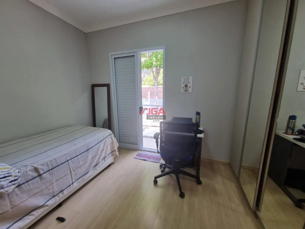 Sobrado, 2 quartos, 84 m² - Foto 6