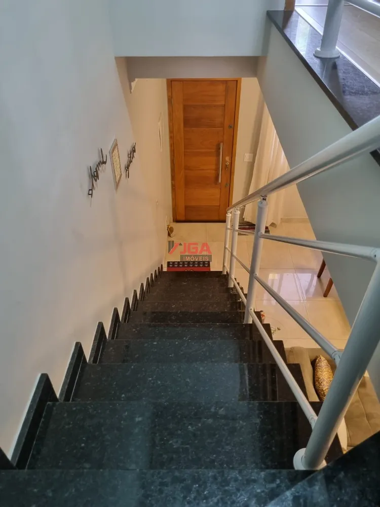 Sobrado, 2 quartos, 84 m² - Foto 6