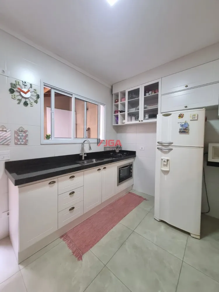 Sobrado, 2 quartos, 84 m² - Foto 4