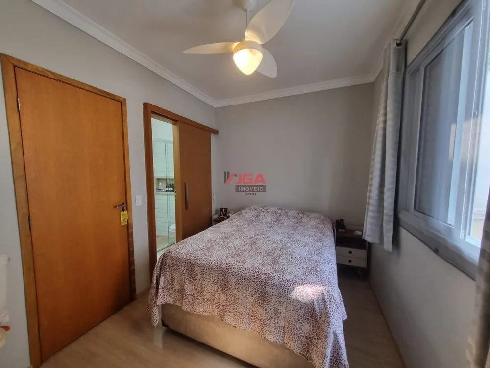 Sobrado, 2 quartos, 84 m² - Foto 5