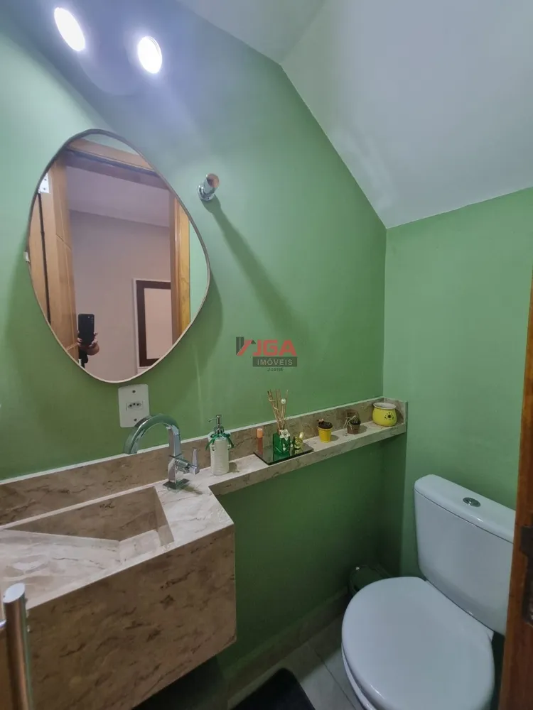 Sobrado, 2 quartos, 84 m² - Foto 2