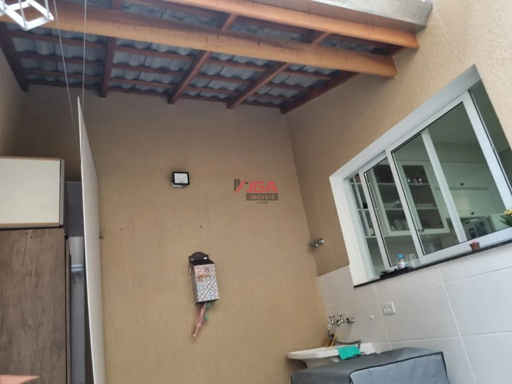 Sobrado, 2 quartos, 84 m² - Foto 14