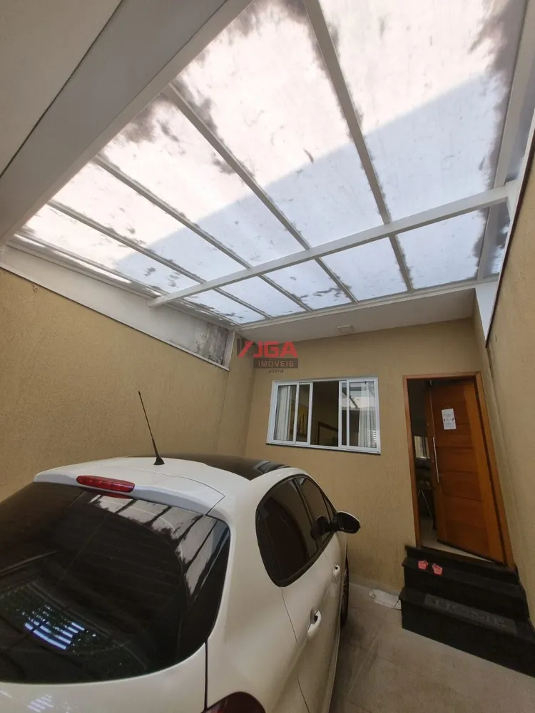 Sobrado, 2 quartos, 84 m² - Foto 16