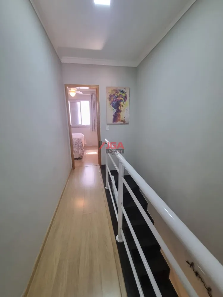 Sobrado, 2 quartos, 84 m² - Foto 8