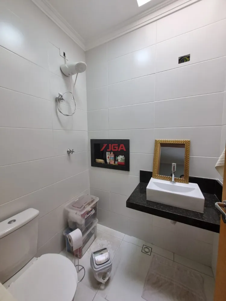 Sobrado, 2 quartos, 84 m² - Foto 8