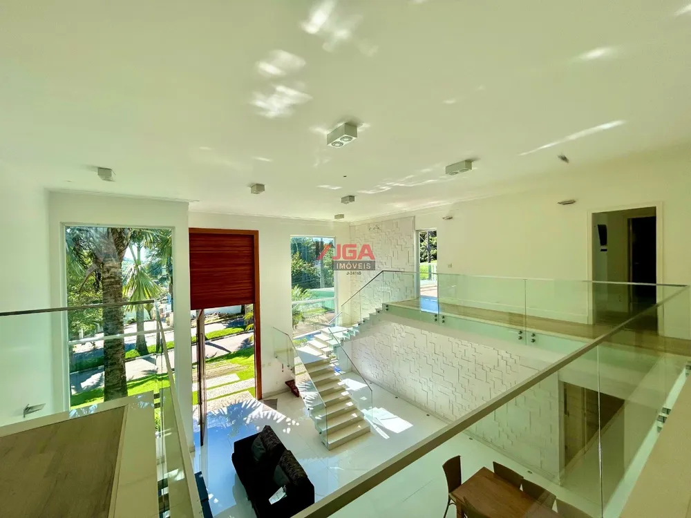 Casa de Condomínio, 5 quartos - Foto 1