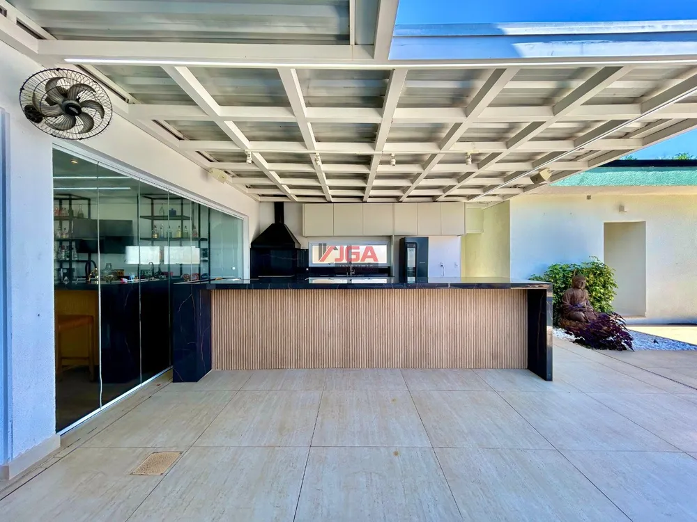 Casa de Condomínio, 5 quartos - Foto 3