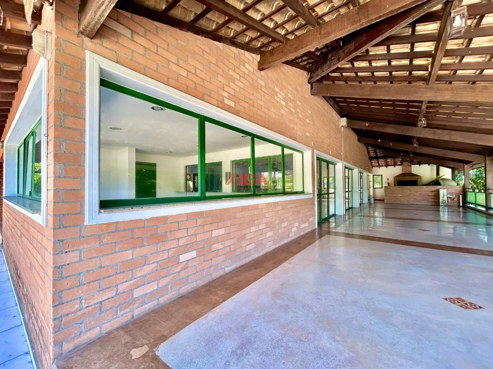Casa de Condomínio, 5 quartos - Foto 12