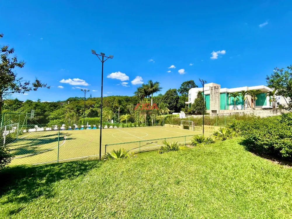 Casa de Condomínio, 5 quartos - Foto 9