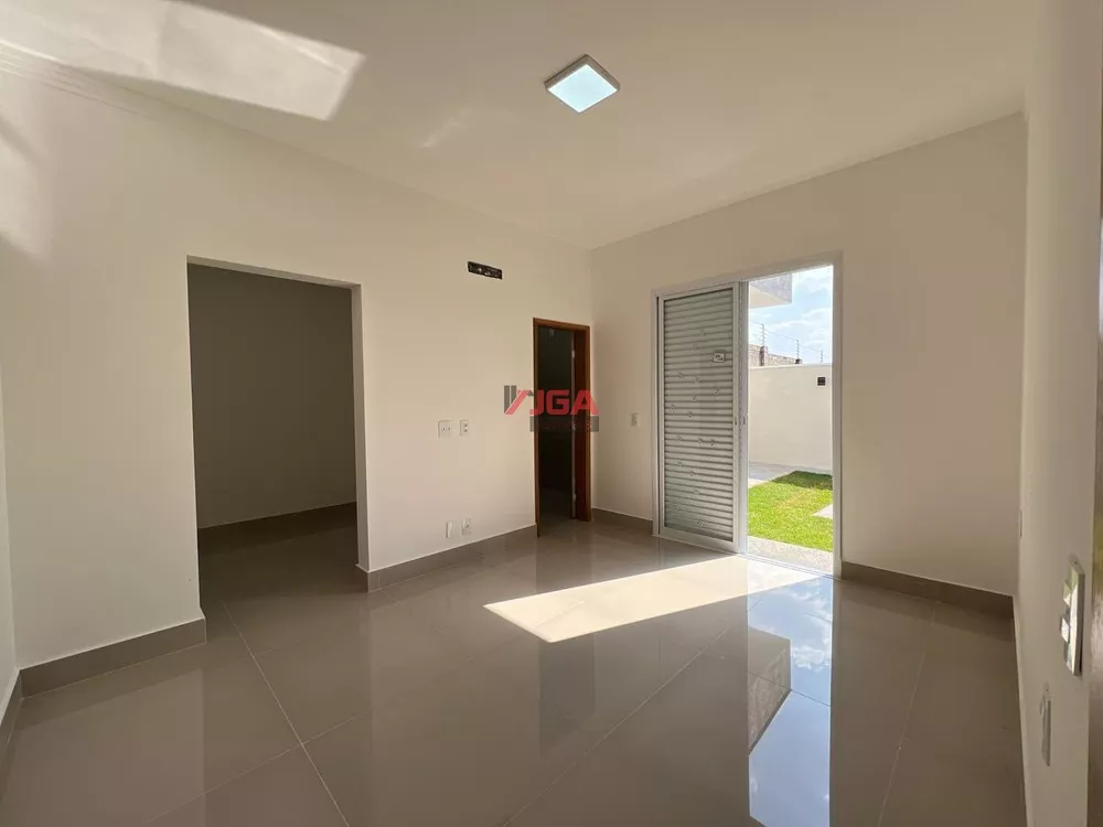 Casa de Condomínio à venda com 3 quartos, 160m² - Foto 4