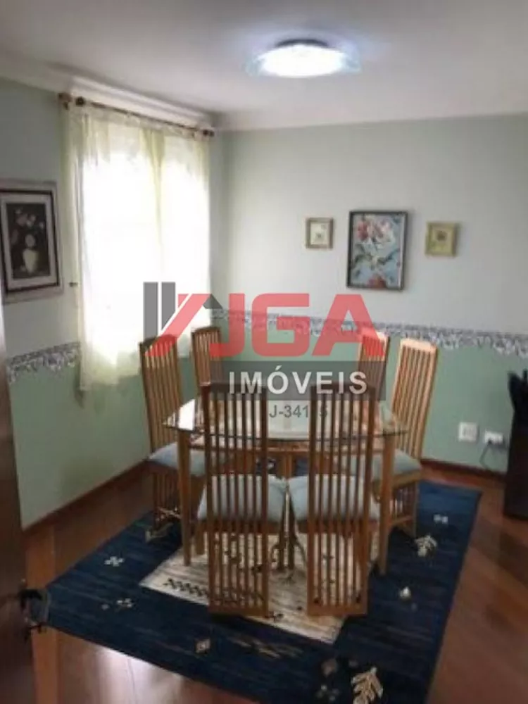 Apartamento à venda com 4 quartos, 280m² - Foto 4