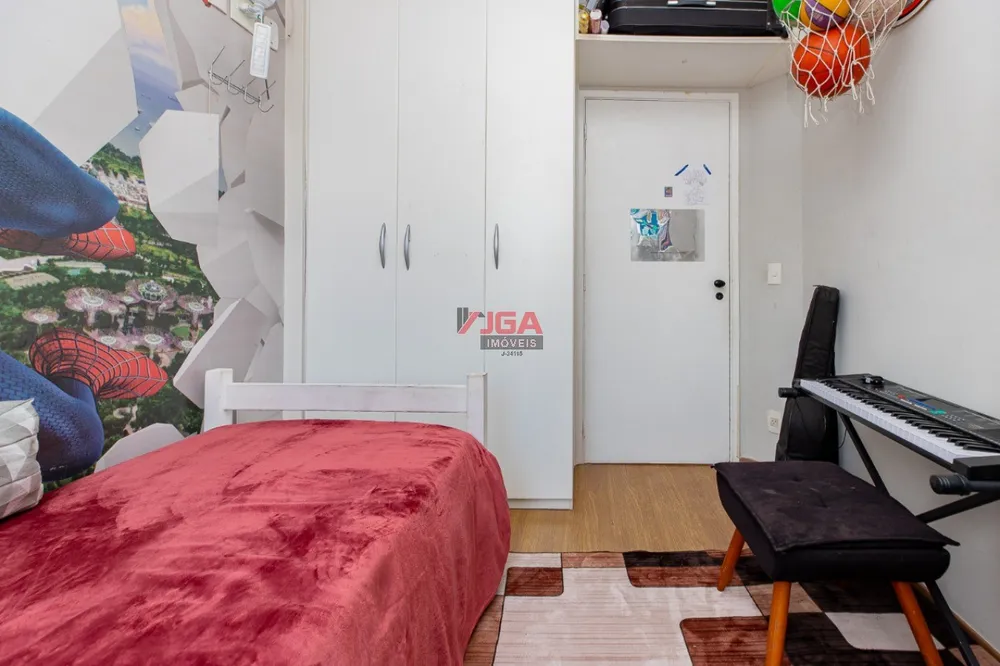 Apartamento, 3 quartos, 71 m² - Foto 6