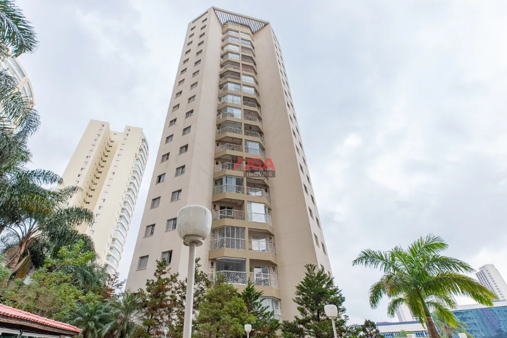 Apartamento, 3 quartos, 71 m² - Foto 9