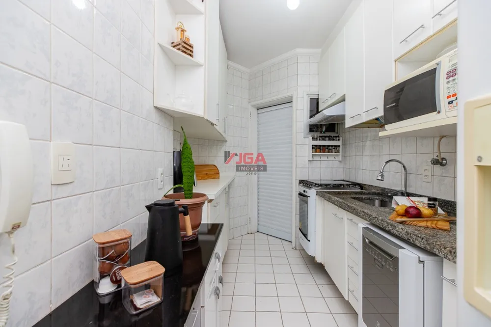 Apartamento, 3 quartos, 71 m² - Foto 3