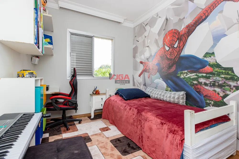 Apartamento, 3 quartos, 71 m² - Foto 7