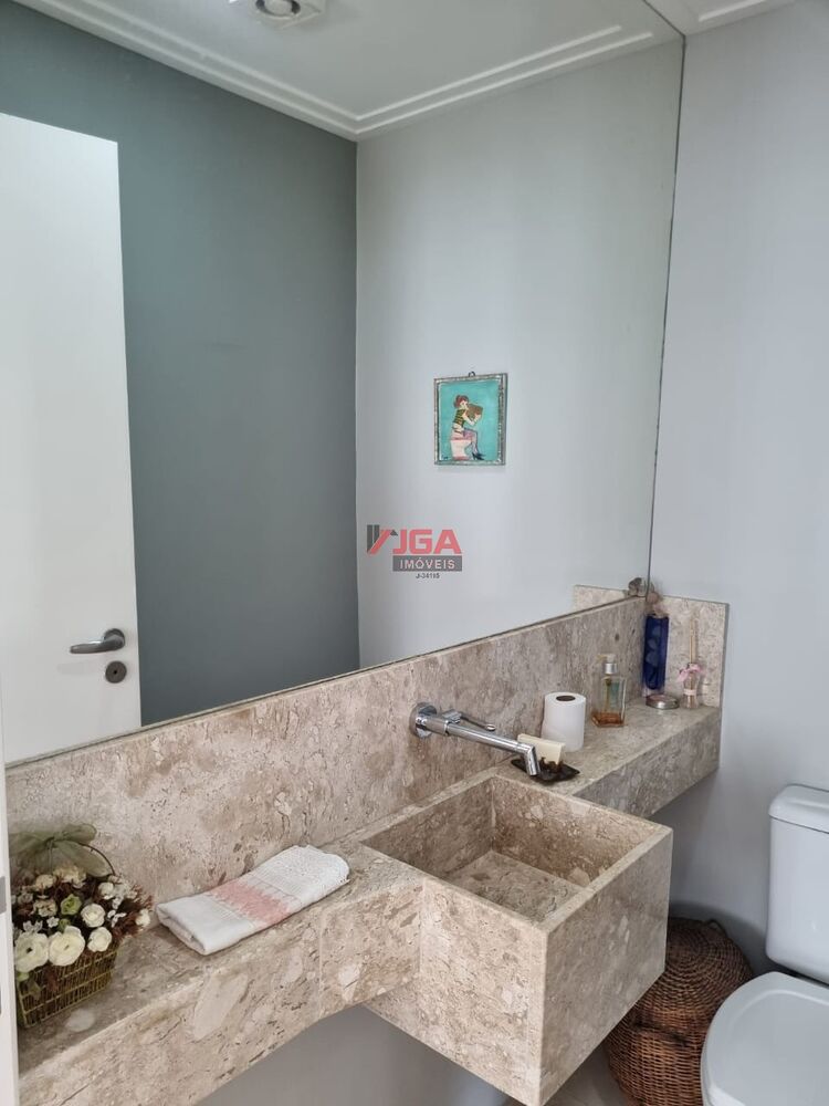 Apartamento, 2 quartos, 135 m² - Foto 1
