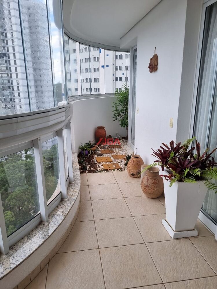 Apartamento, 2 quartos, 135 m² - Foto 24