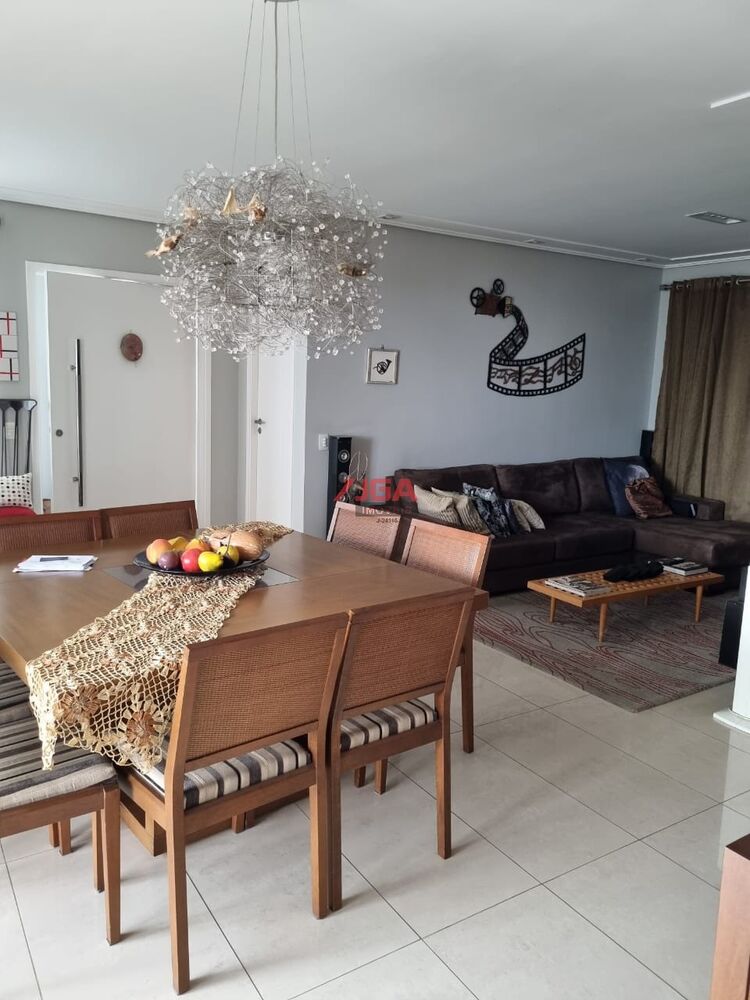 Apartamento, 2 quartos, 135 m² - Foto 31