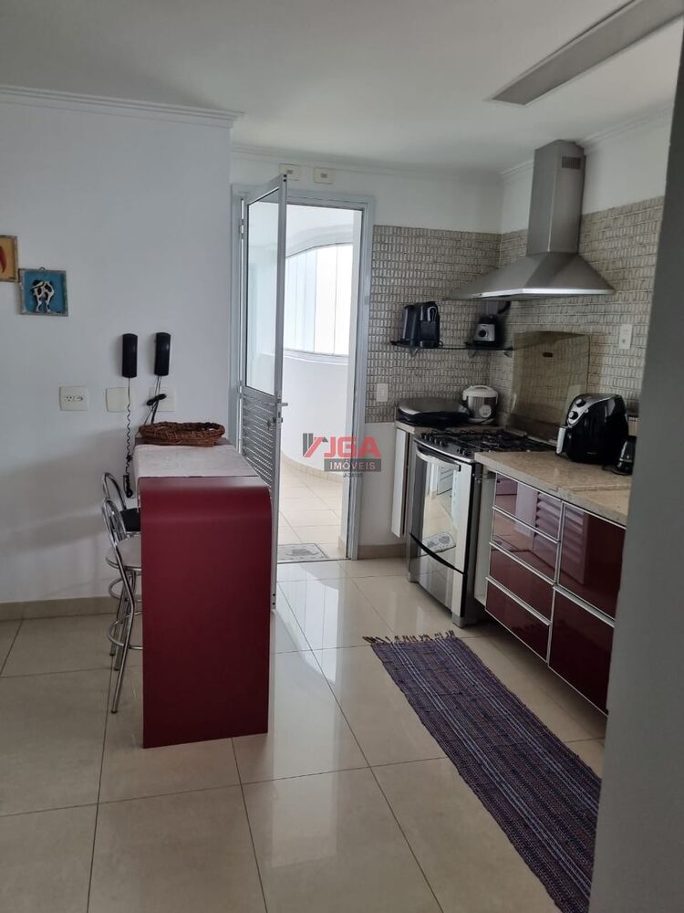 Apartamento, 2 quartos, 135 m² - Foto 17