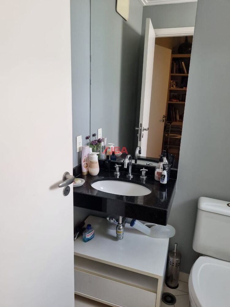 Apartamento, 2 quartos, 135 m² - Foto 13