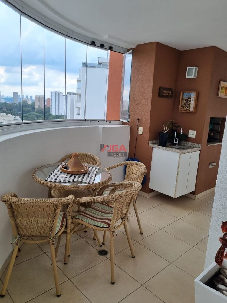 Apartamento, 2 quartos, 135 m² - Foto 6