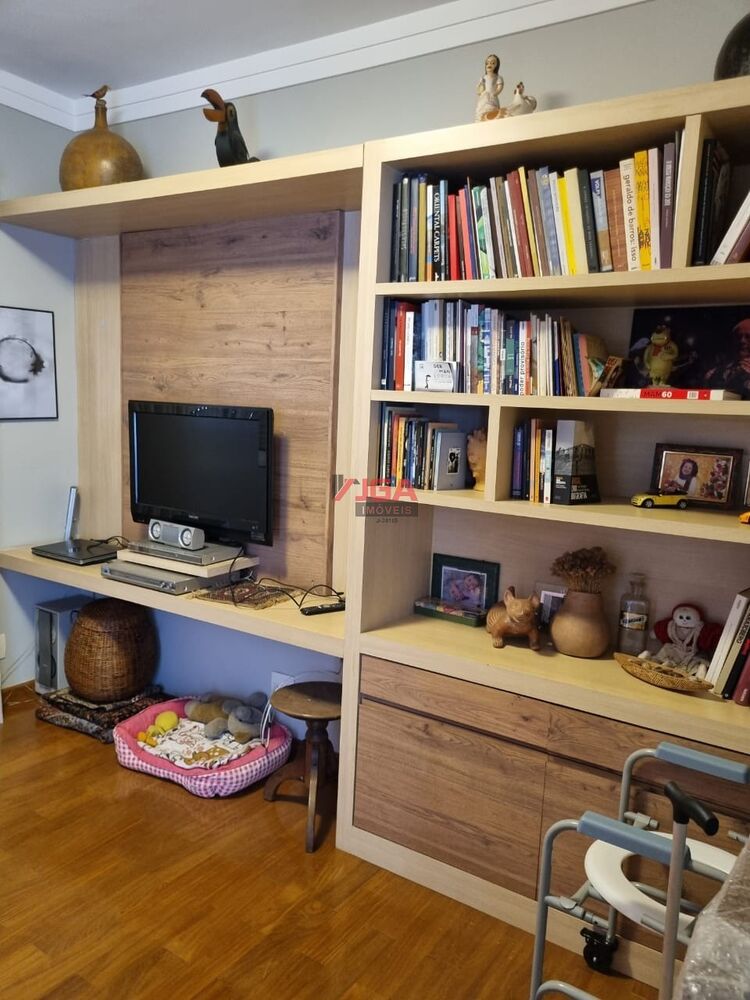 Apartamento, 2 quartos, 135 m² - Foto 16
