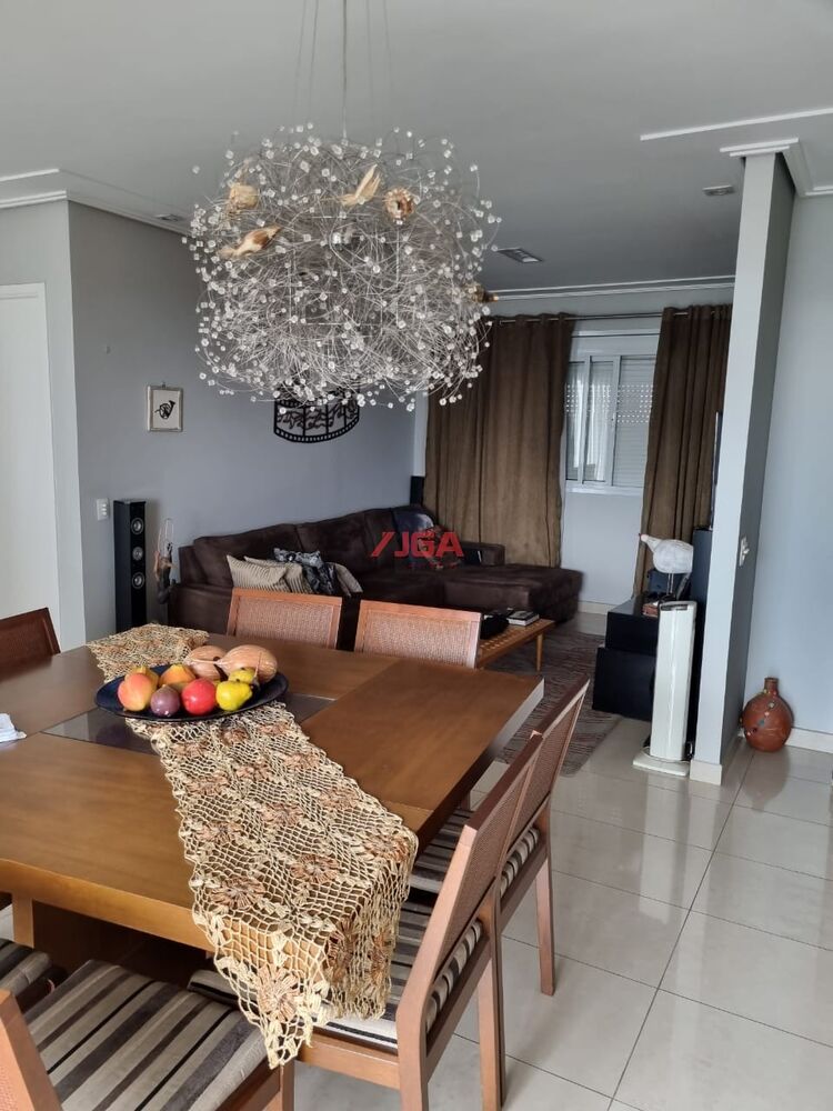 Apartamento, 2 quartos, 135 m² - Foto 25