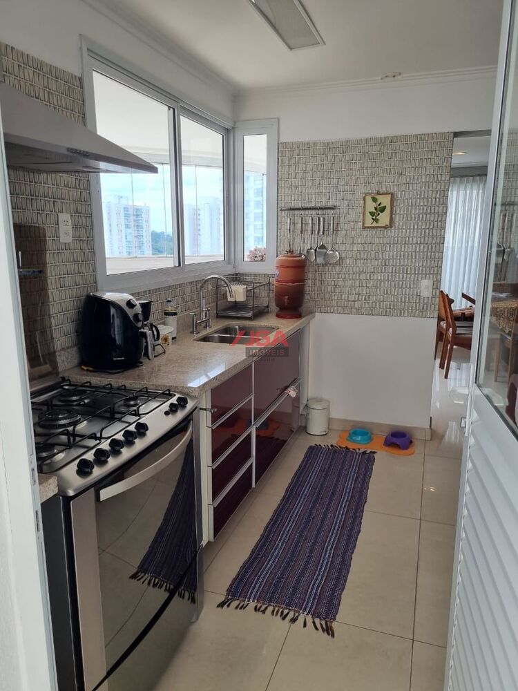 Apartamento, 2 quartos, 135 m² - Foto 20