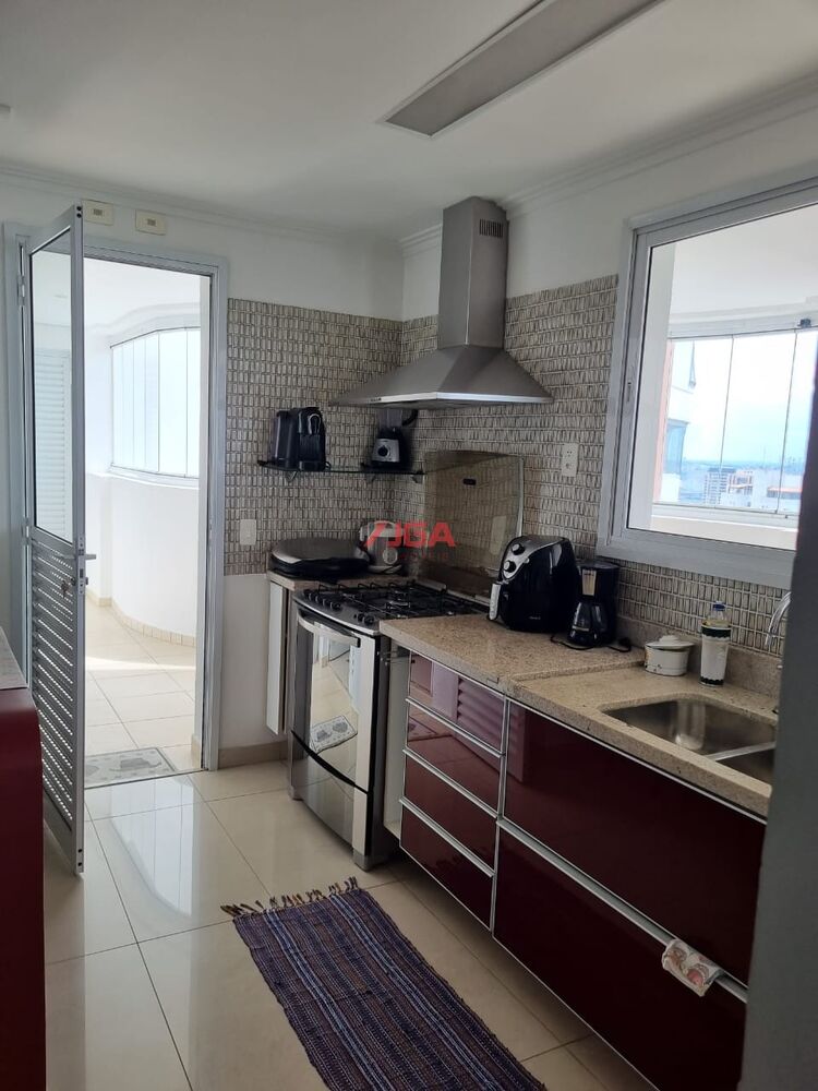 Apartamento, 2 quartos, 135 m² - Foto 19