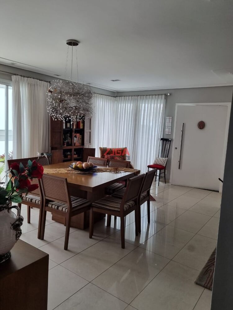 Apartamento, 2 quartos, 135 m² - Foto 4