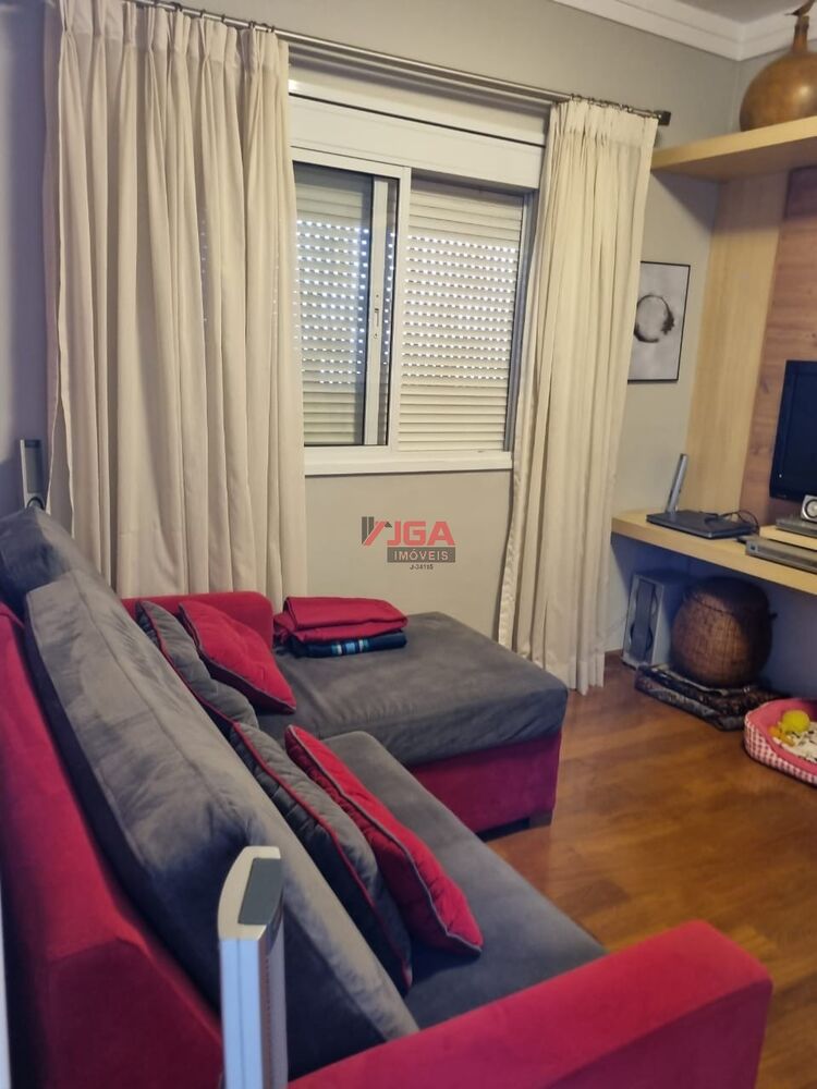 Apartamento, 2 quartos, 135 m² - Foto 21