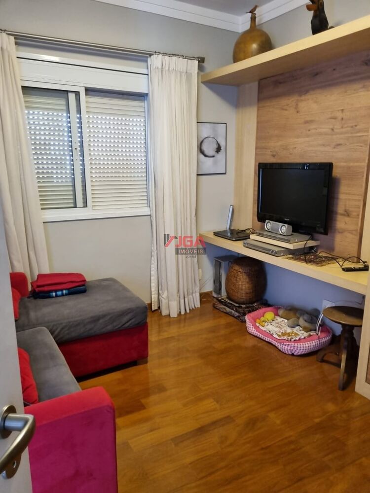 Apartamento, 2 quartos, 135 m² - Foto 11