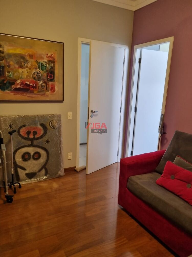 Apartamento, 2 quartos, 135 m² - Foto 26