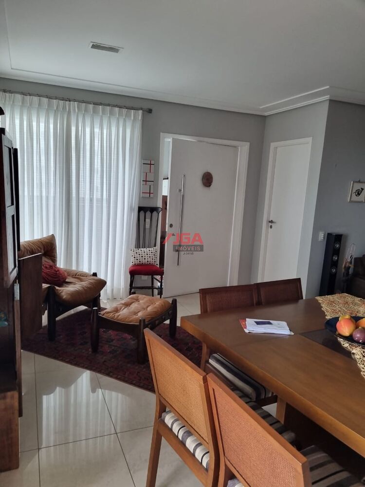 Apartamento, 2 quartos, 135 m² - Foto 2