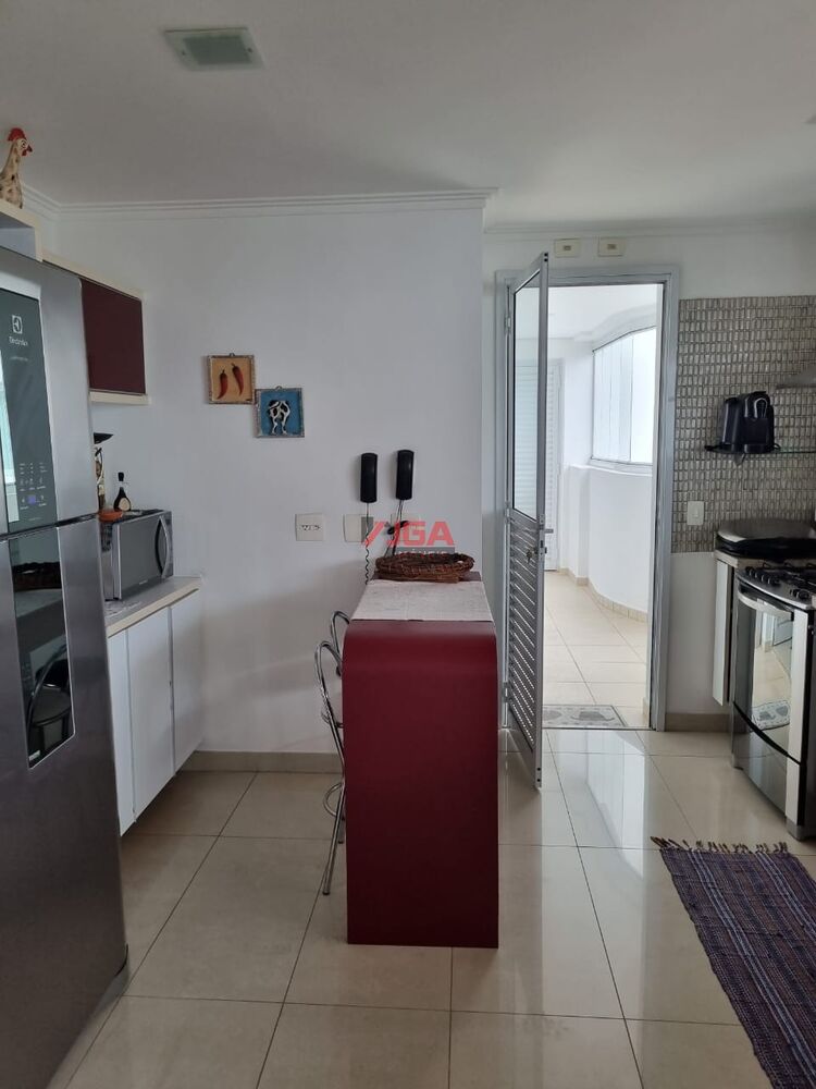 Apartamento, 2 quartos, 135 m² - Foto 7