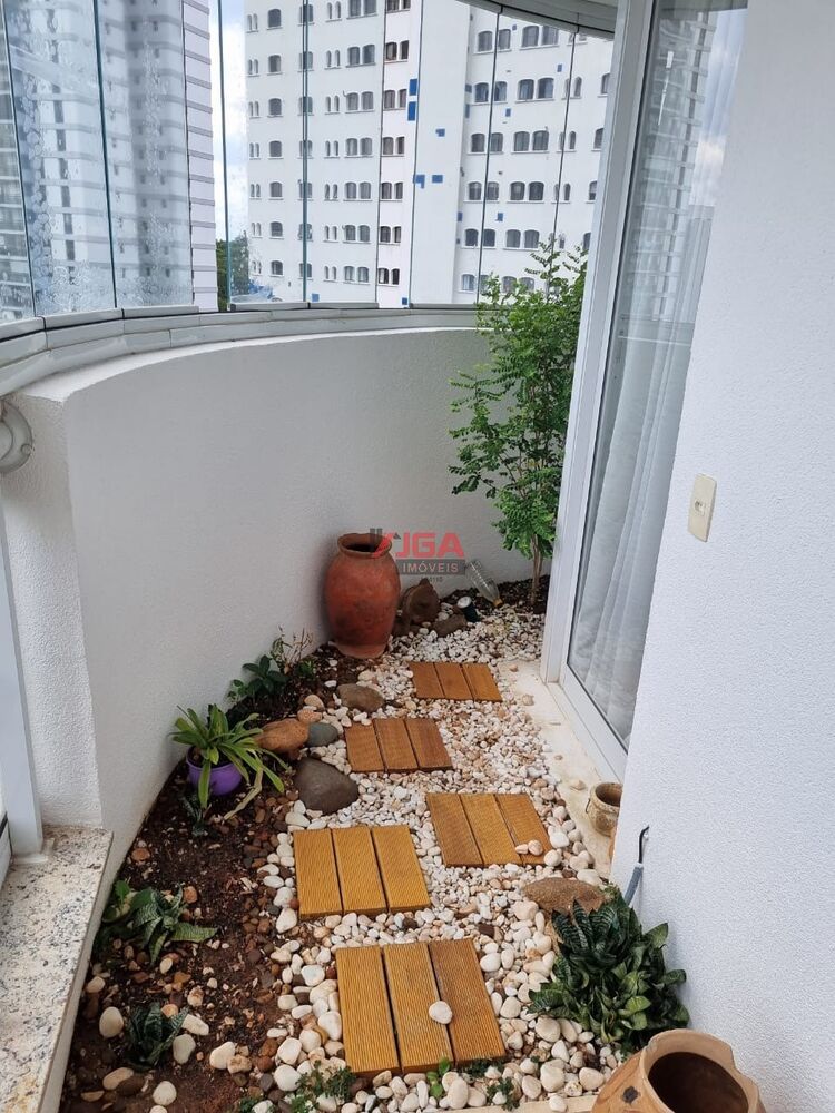 Apartamento, 2 quartos, 135 m² - Foto 22