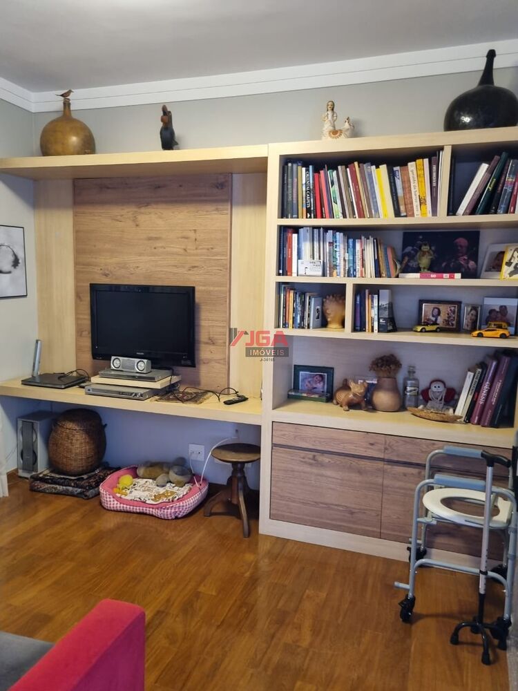 Apartamento, 2 quartos, 135 m² - Foto 9