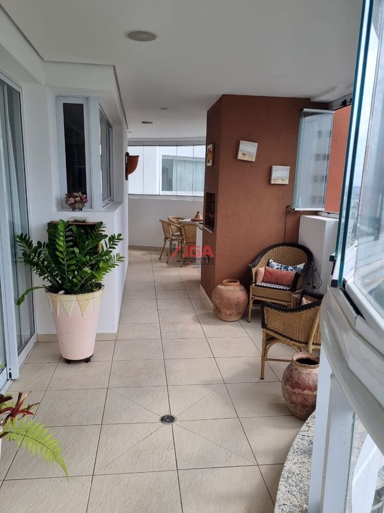 Apartamento, 2 quartos, 135 m² - Foto 29