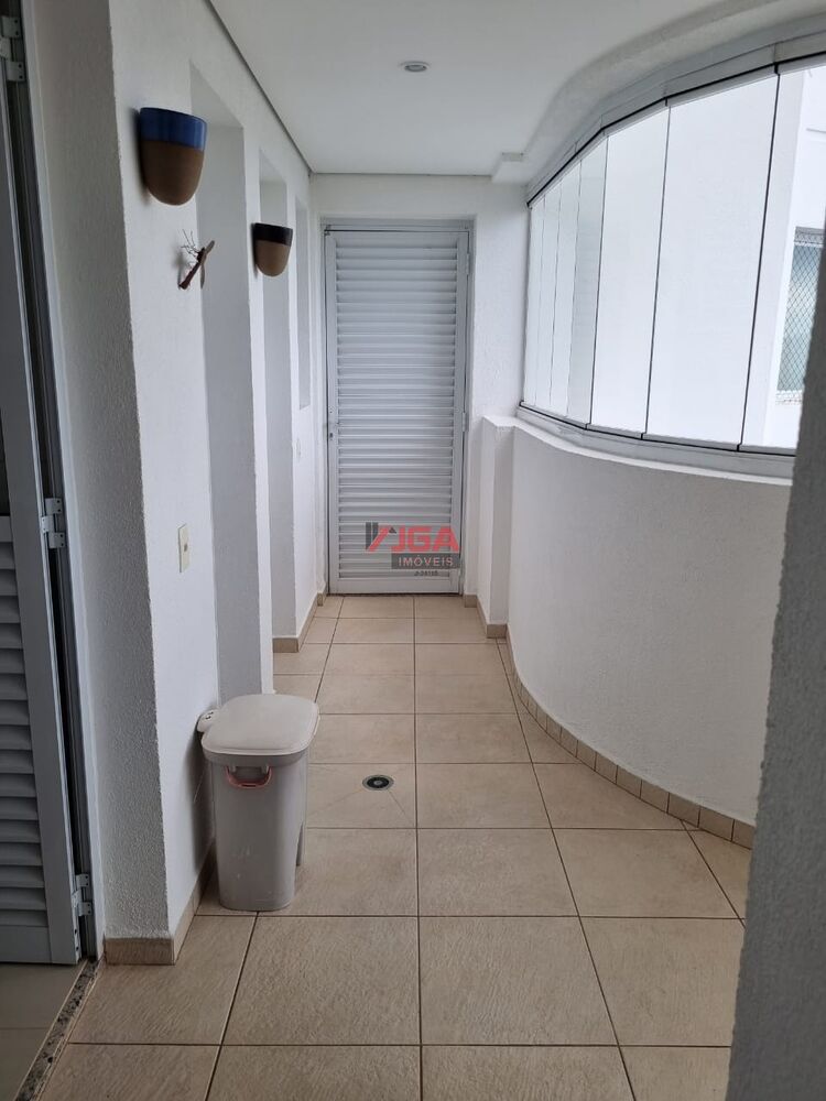 Apartamento, 2 quartos, 135 m² - Foto 8