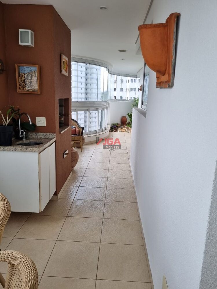 Apartamento, 2 quartos, 135 m² - Foto 15