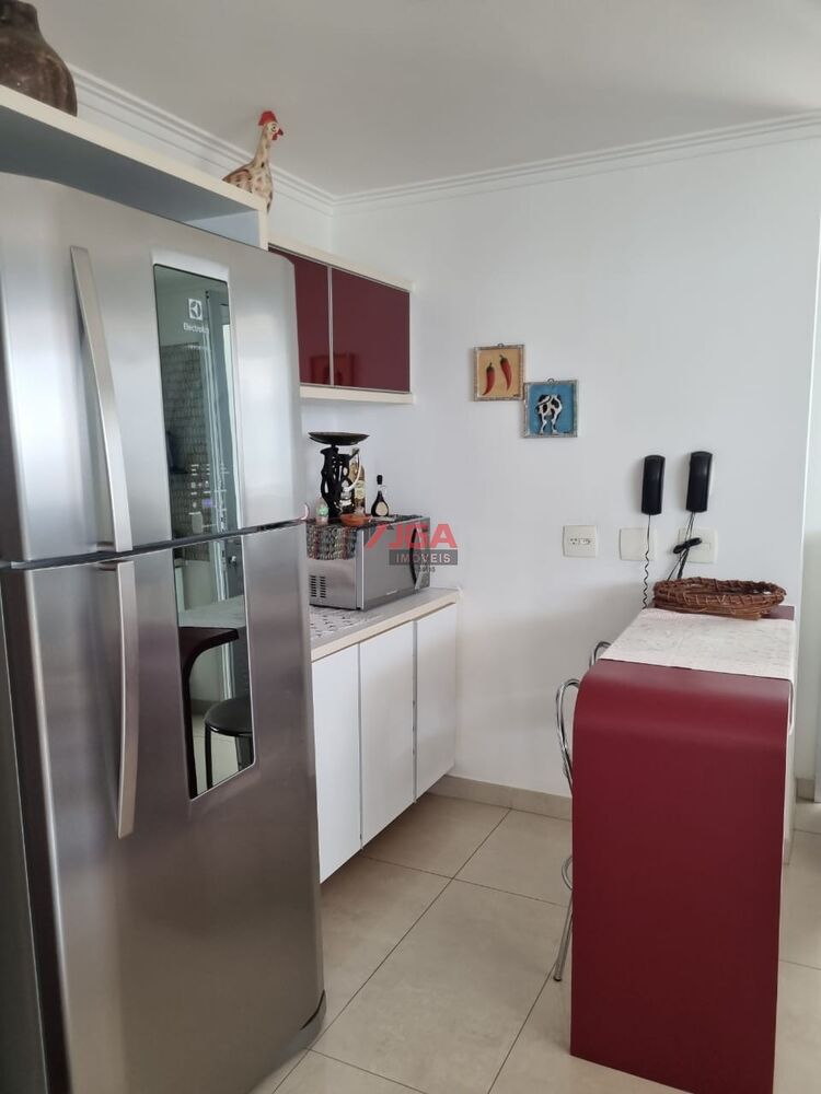 Apartamento, 2 quartos, 135 m² - Foto 3