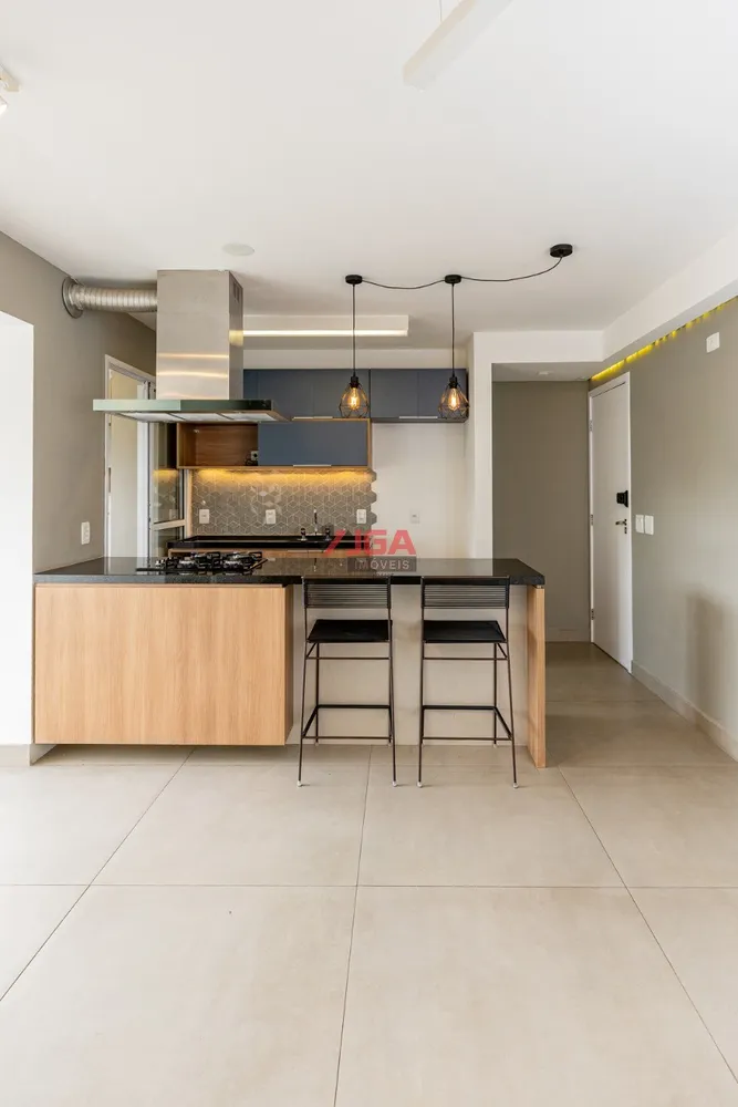 Apartamento, 2 quartos, 59 m² - Foto 1