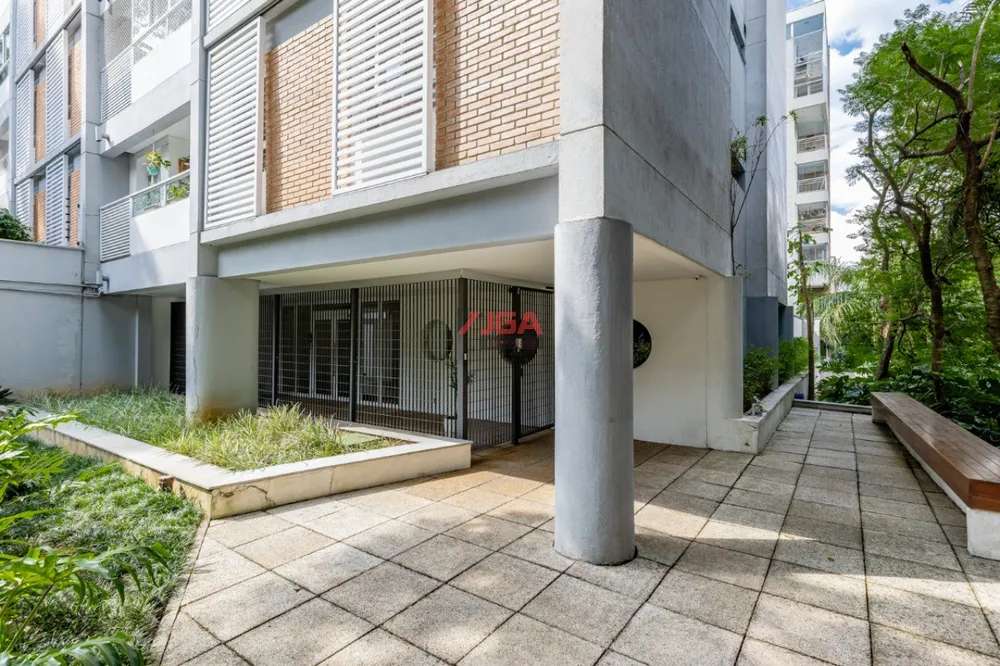 Apartamento, 2 quartos, 59 m² - Foto 8