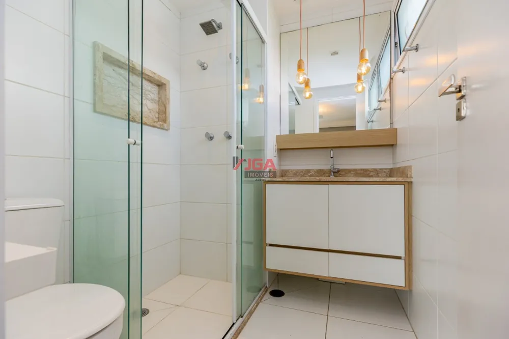 Apartamento, 2 quartos, 59 m² - Foto 2