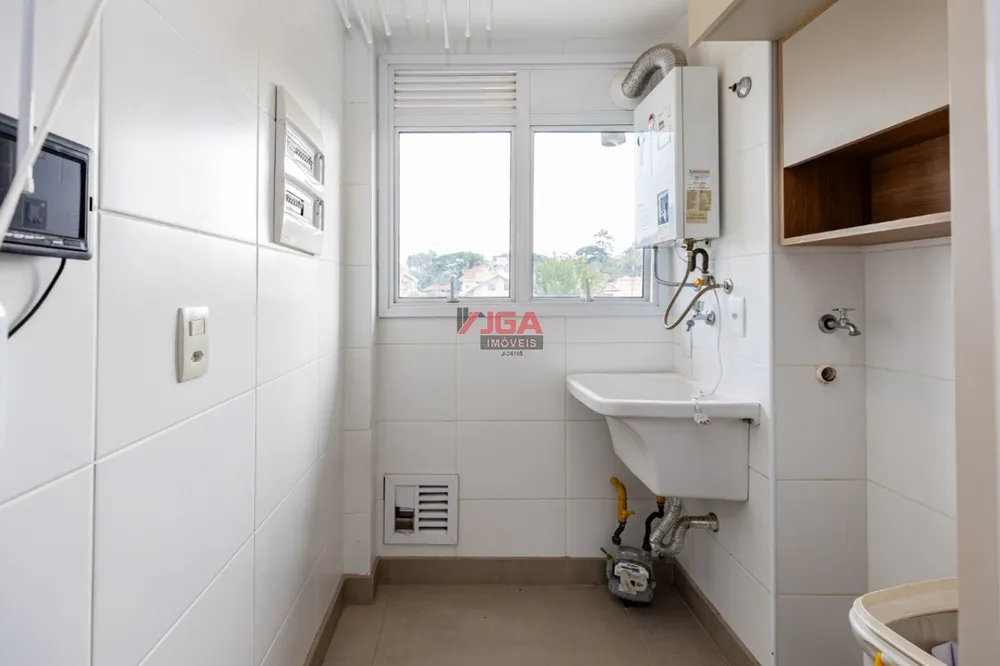 Apartamento, 2 quartos, 59 m² - Foto 4