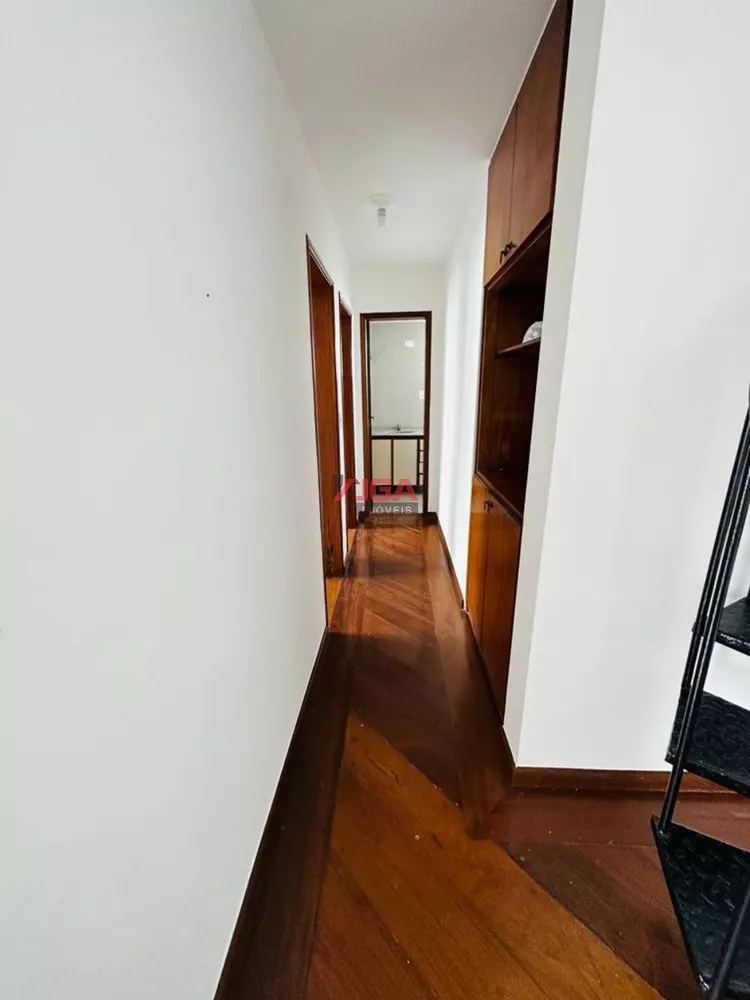 Cobertura à venda com 3 quartos, 138m² - Foto 3