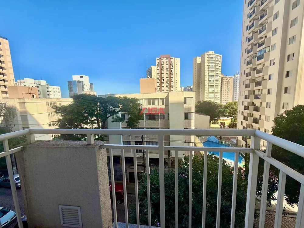 Apartamento, 2 quartos, 36 m² - Foto 10
