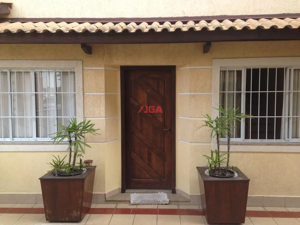 Casa de Condomínio, 3 quartos - Foto 15