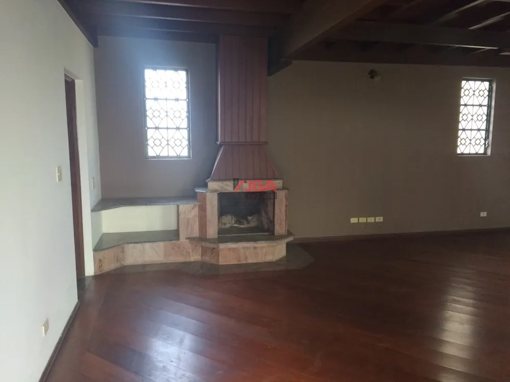 Sobrado, 8 quartos, 550 m² - Foto 8
