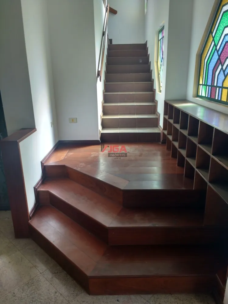 Sobrado, 8 quartos, 550 m² - Foto 7